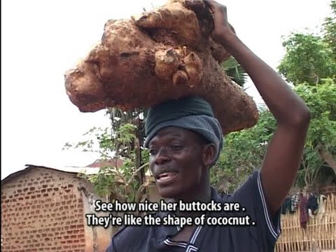 ODO MA NIPA GYIMI  2 - KUMAWOOD GHANA TWI MOVIE - GHANAIN MOVIES