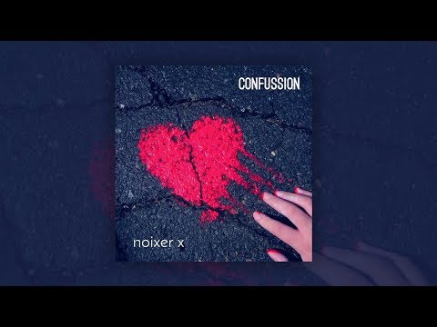 Noixer X - Confussion (Original Mix)