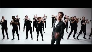 Nathan Sykes - Kiss Me Quick (Official Music Video)