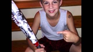 MattyBRaps "Rude"