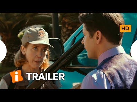 Divórcio | Trailer