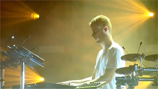 Wilkinson Live - Hypnotic Tour @ UEA LCR Norwich 12/02/2017