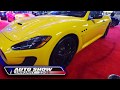 Pennsylvania Auto Show