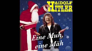 Eine Muh, eine Mäh (Aidolf Hitler cover)