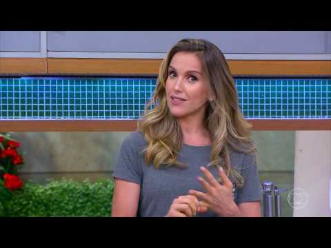 (Globo) Bem Estar | Encerramento 21/04/2017