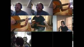 Thursday Jim Croce Cover by Hank