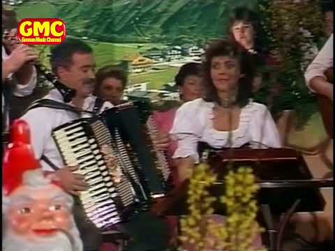 Die Aschberger Musikanten - Auf der Sonnenbank 1987