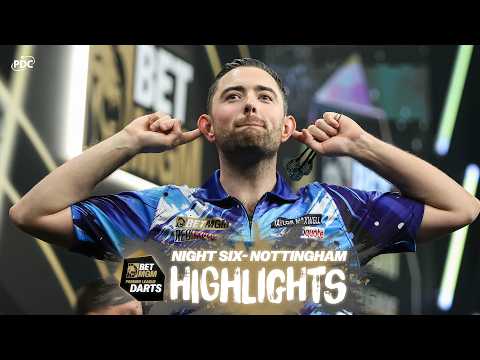 youtube video highlights