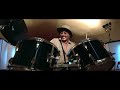 Subway Jean Reno On The Drums