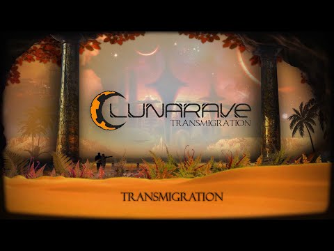 LunaRave - Transmigration