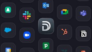Demodesk AI Product Demo 2026