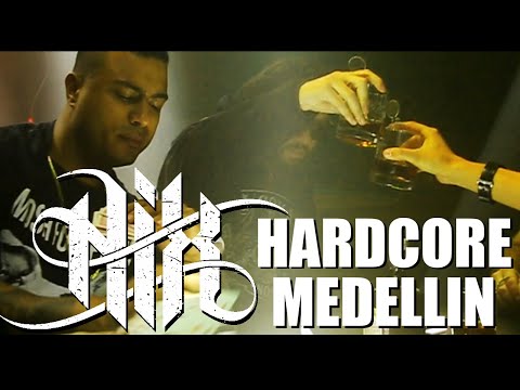 NIX - De Frente (Videoclip)