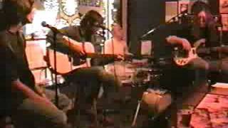 Lost Cause (Beatnik Flies spin off) Live at the Galaxy Hut 1997