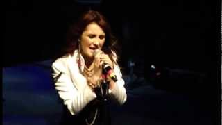 Dulce María - Ingenua (Live in Rio)