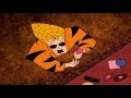 Shortest Cartoon Episodes 1 A Gel For Johnny