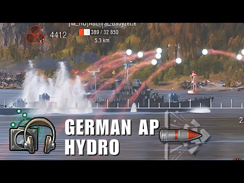 Destroyer Duel Masterclass - AP Monster