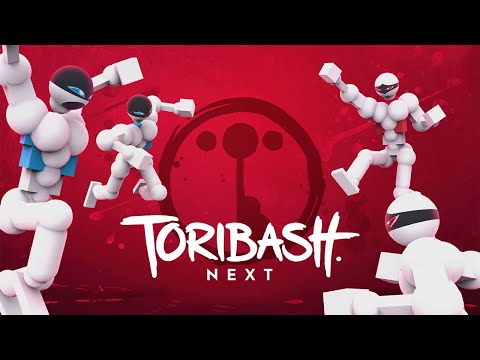 Видео Toribash Next #1
