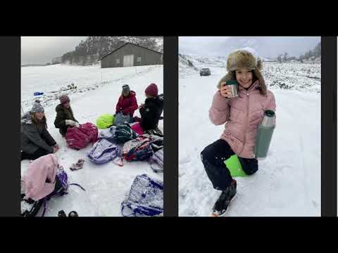 Avslutning på Forsand skule 2025 kull09