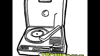 Oscuro P - How We Feel (Sav Dub)