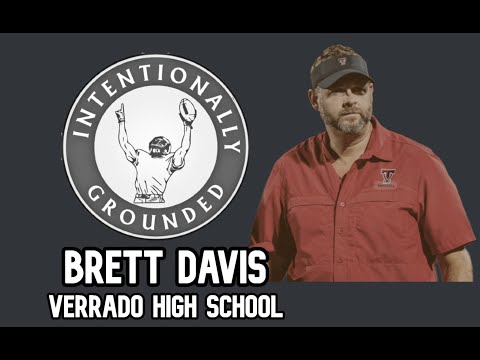 4 Strong Run & Shoot with Brett Davis