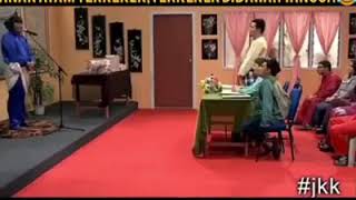 Download lagu Lawak ropie JKkkk kampung ( pantun anak ayam terkekeke) mp3