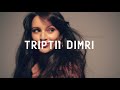 Presenting Triptii Dimiri | #DCASquad | Dharma Cornerstone Agency