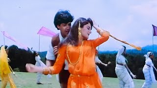 Aaye Din Pyar Ke-Aashique Mastane 1995 Full Video 