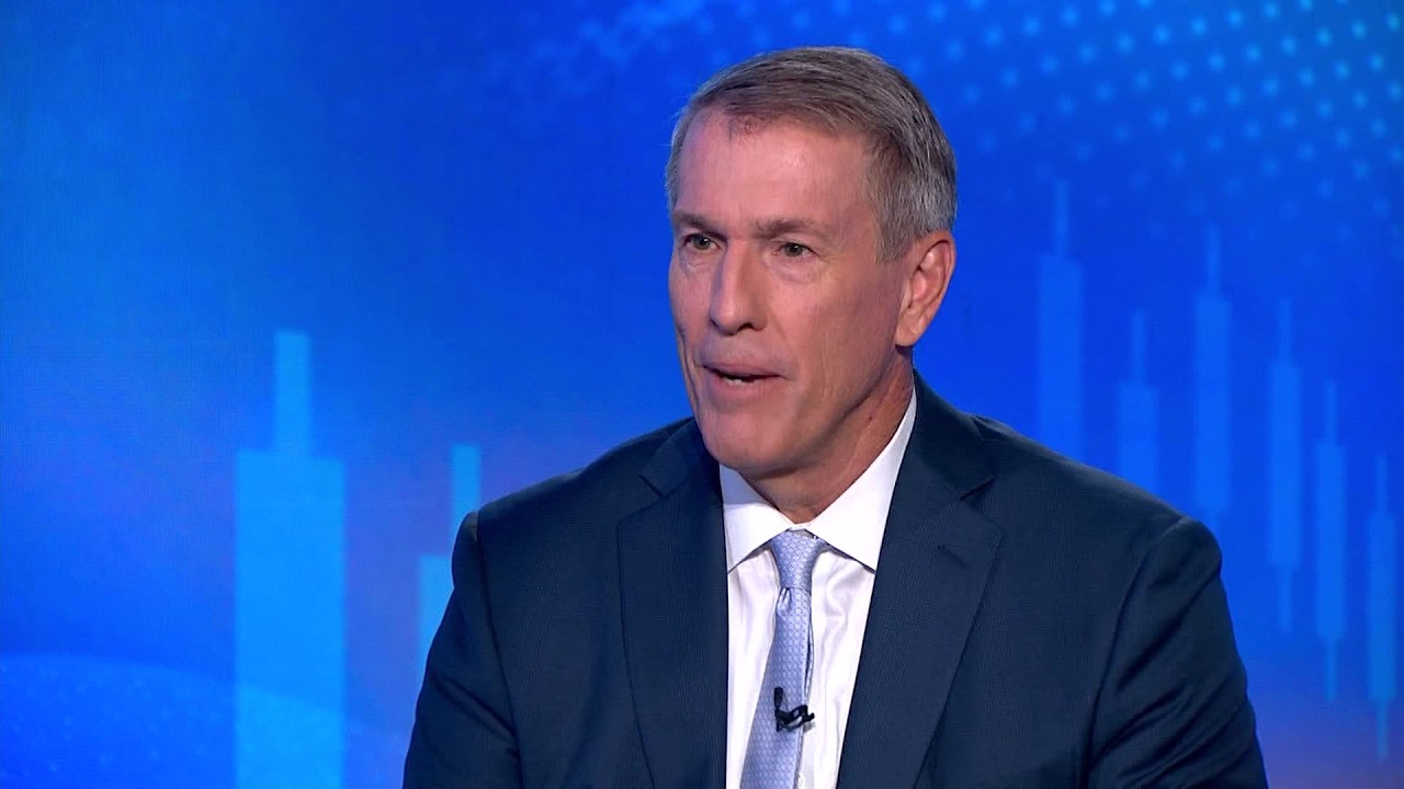 Video: AIG CEO Eric Andersen details Q2 premium growth, Hormuz risk, AI data center insurance