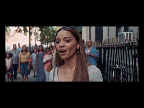 In the Heights (2021) - Breathe