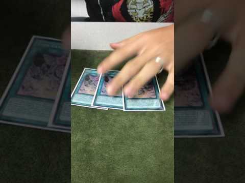 40 Card Pure Infernoid Deck Profile July 2017