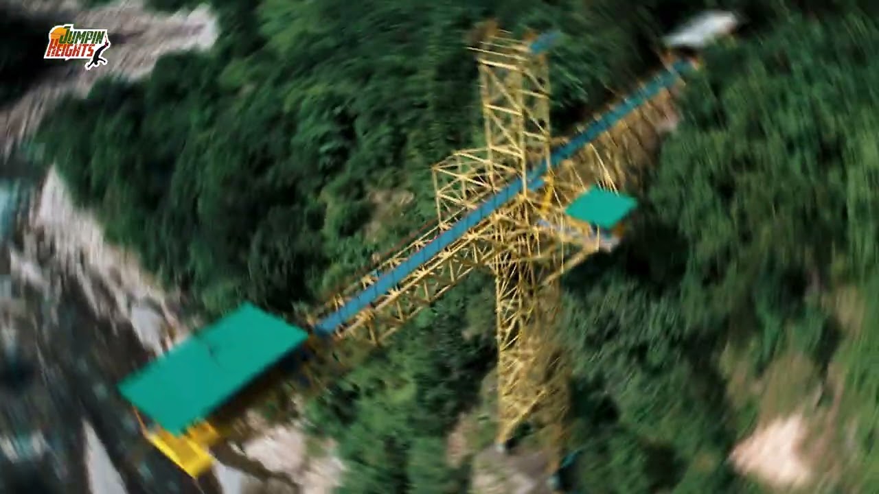 Wilderness Quest – Adventure Short