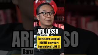 Download lagu Just found out!!! It turns out Dewa 19 once covered a SLANK song 🫡 #ahmaddhani #arilasso #najwash... mp3 Download lagu Just found out!!! It turns out Dewa 19 once covered a SLANK song 🫡 #ahmaddhani #arilasso #najwash... mp3