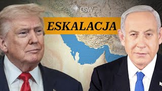 Eskalacja na Bliskim Wschodzie. Co się dzieje? Izrael zaatakował największe na świecie złoże gazu