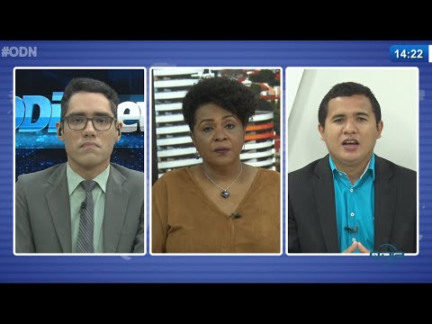 Política do Dia 19 05 2021