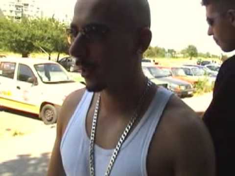 DANGER-MAKIN DA VIDEO by Ghetto Productions PART 2