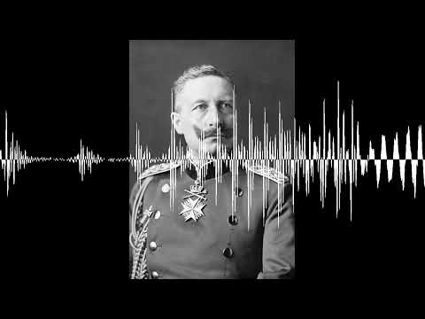 Wilhelm II. im Exil (3) - Politik, Memoiren und das Erbe des Untergangs