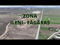 AUTOSTRADA SIBIU FAGARAS TRONSON 4 ZONA ILENI FAGARAS INCEPUTURI