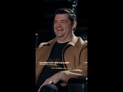 Project Hail Mary is Filmed For IMAX