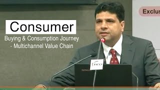 Consumer Buying & Consumption Journey - Multichannel Value Chain  image