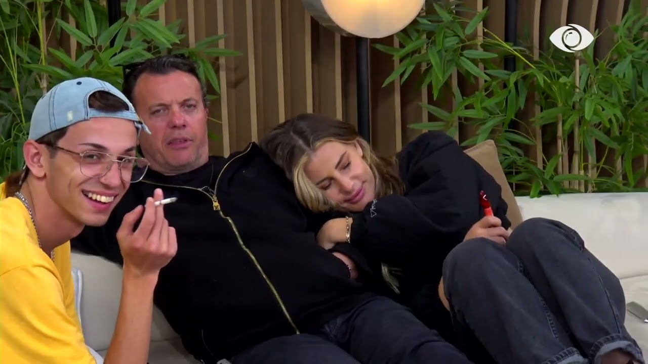 Puthe pak Shkëlzenin se është në nominim/ Gerta-Laertit: Nuk mërzitet më Valbona