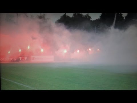 Oude Maas 1 - Rhoon 1 gespeeld op 10-05-2014. Wie wordt kampioen van zaterdag 3D ?
