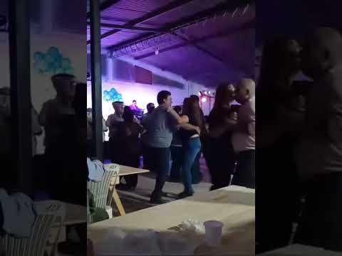 Ariel Martinez y su teclado Mágico general Alvear Mendoza Argentina 