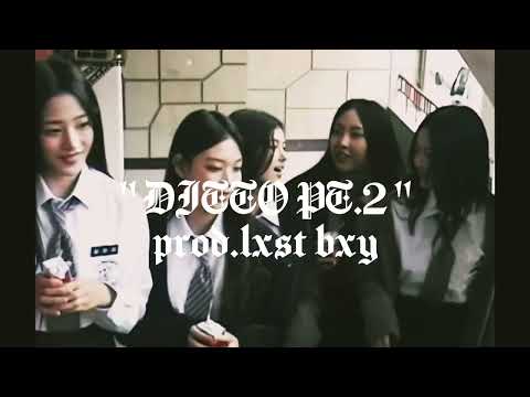 comfy x K1 x bandmanrill x uk/us drill type beat x drill beat "DITTO PT.2" [prod.LXST BXY]