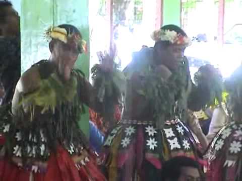 100 Tausaga Motufoua - Fatele Vaitupu - 'Lagona te leo ne mavini'