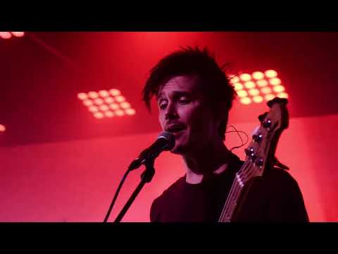 Story of the Year - Ghost Signal.: Page Avenue | 2. Until the Day I Die