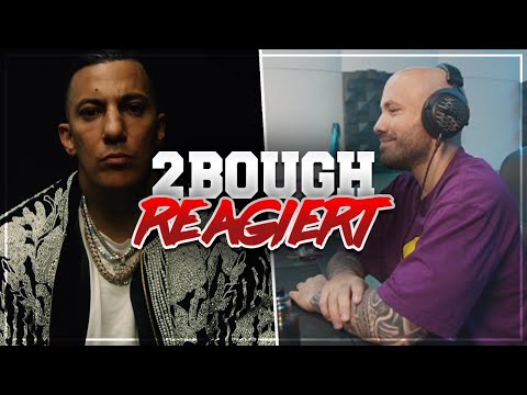 2Bough REAGIERT: FARID BANG - ASOZIALER MAROKKANER SNIPPET