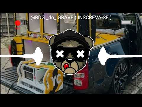 GRAVE EXPLOSÃO - NO PIQUE MANDELÃO/1 VEM ME COLOCA + é O ÍNDIO + RENATINHA [COM GRAVE]