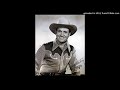 Gene Autry - Little Old Band Of Gold (78 rip)