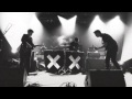 Islands Instrumental - The xx 
