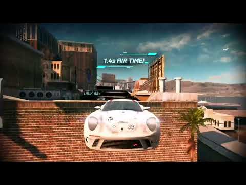 Split/Second Online is STILL ALIVE!!